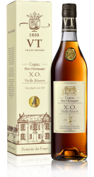 Cognac XO Vieille Réserve H800